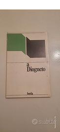Libro A Diogneto