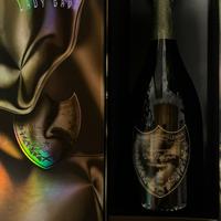 Dom Perignon LE Lady Gaga