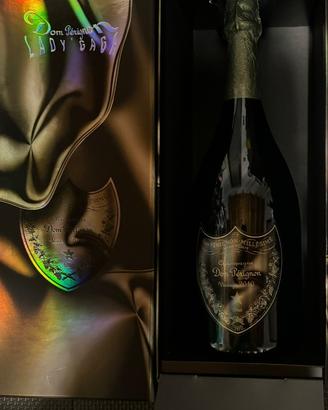 Dom Perignon LE Lady Gaga