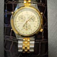 Cronografo Citizen vintage