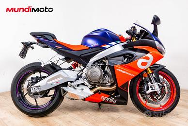 APRILIA RS 660 - 2021