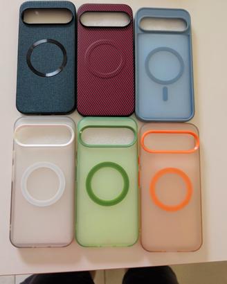 cover Google pixel 9 pro xl