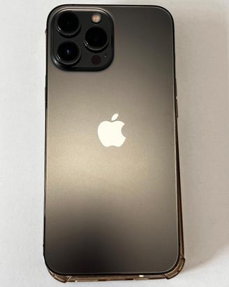 Iphone 13 Pro Max 512 Gb Gennaio 2022