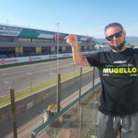 Ragazzo 39 anni 