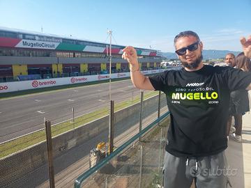 Ragazzo 39 anni 