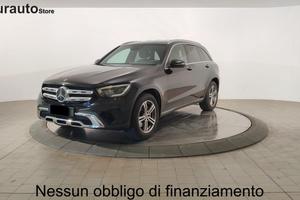 MERCEDES Glc SOLO PER COMMERCIANTI AUTO SENZA GARA