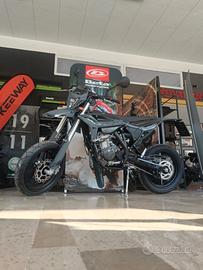 Beta RR Motard 125 X SPECIAL EDITION (pronta conse