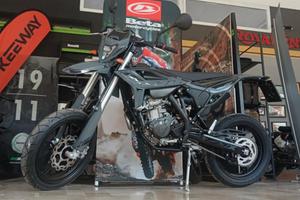 Beta RR Motard 125 X SPECIAL EDITION (pronta conse