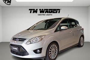 FORD C-Max 2ª serie - C-Max 1.6 TDCi 115CV Titaniu