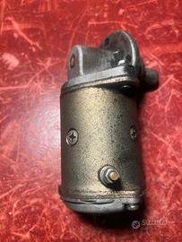 motorino avviamento originale Piaggio CEM vespa px
