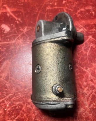 motorino avviamento originale Piaggio CEM vespa px