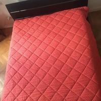 Piumino letto