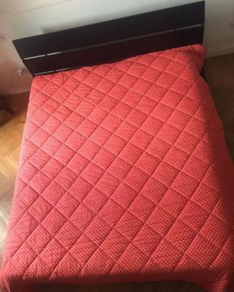 Piumino letto