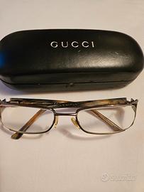 occhiali Gucci