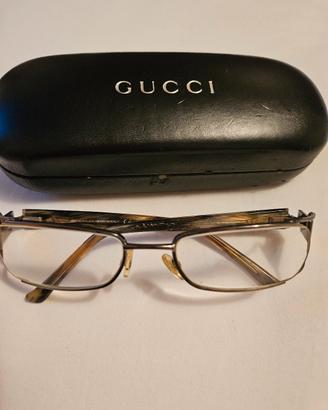 occhiali Gucci
