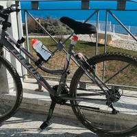Mountain bike donna 