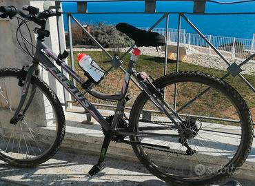 Mountain bike donna 