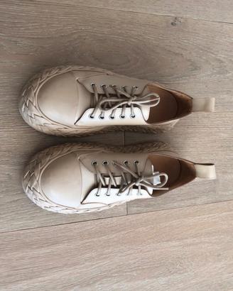 Sneakers jil sander