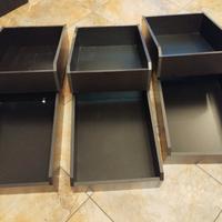 cassetti armadio-guardaroba pax Ikea