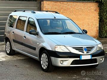 Dacia Logan 1.6iGPL-U.Prop-Tag.Reg-5POSTI-2010