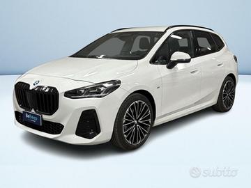 BMW Serie 2 218d Active Tourer Msport auto