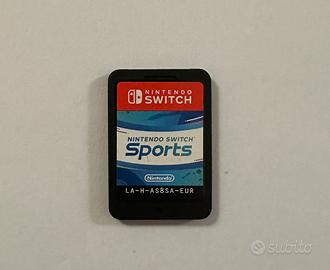 Nintendo Switch Sports