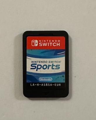 Nintendo Switch Sports