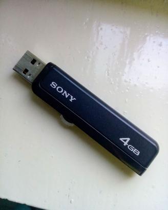 Chiavetta USB