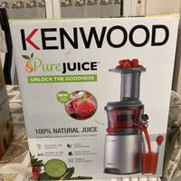Estrattore Pure juiice kenwood