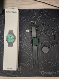 Samsung Galaxy Watch4