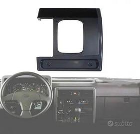 Cover cambio Nissan patrol y60