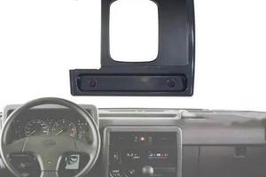 Cover cambio Nissan patrol y60