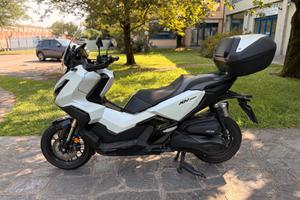 Honda ADV 350 BAULETTO KEYLESS