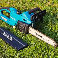 Elettrosega/Motosega elettrica Professionale