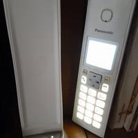 panasonic cordless  mod.KX-TGK210JT.