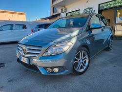 Mercedes-benz B 200 - 1.8 CDI 136 cv Executive