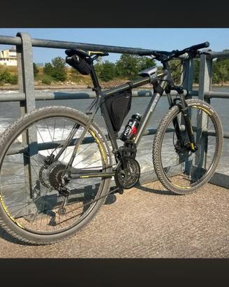 bicicletta  Kalkhoff MTB 29