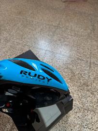 Casco rudy projet