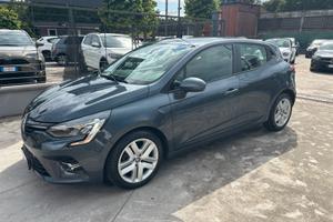 Renault Clio TCe 90 CV 5 porte Techno