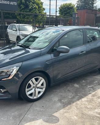Renault Clio TCe 90 CV 5 porte Techno