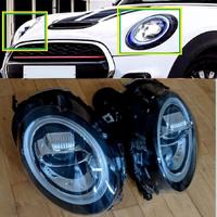 Fari Anteriori Mini F56 Full Led Adattivi