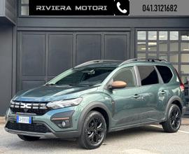 DACIA Jogger 1.0 TCe GPL 100 CV Extreme Up