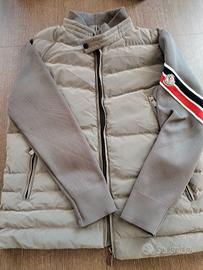 giubbino moncler
