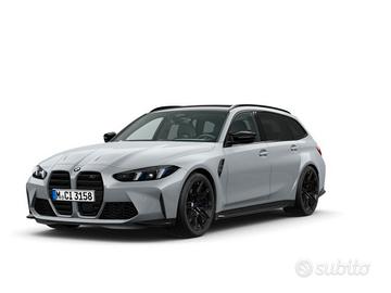BMW M3 Competition M xDrive Touring