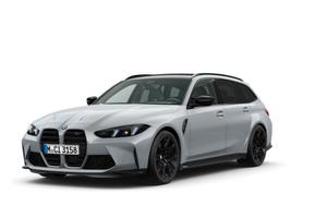 BMW M3 Competition M xDrive Touring