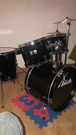 Batteria