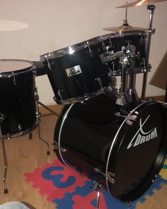 Batteria