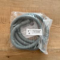 Tubo Aquastop Lavatrice e Lavastoviglie 2,5m