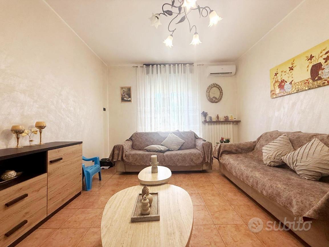 Appartamento – Turate, Como - Vista 4