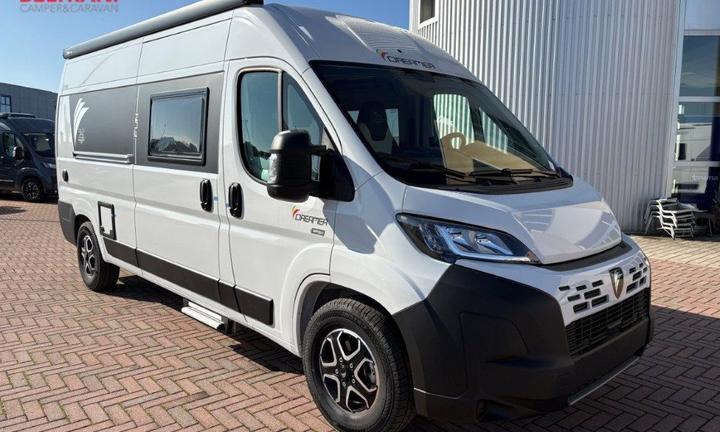 DREAMER FUN D55 20° YEARS